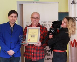 Dodijeljena Godišnja nagrada "Tatjana Krajač"